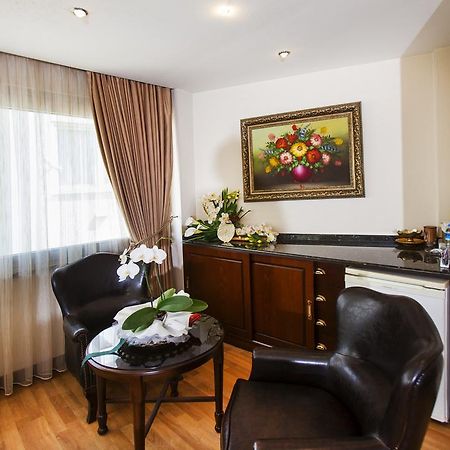 Adana Erten Hotel Экстерьер фото