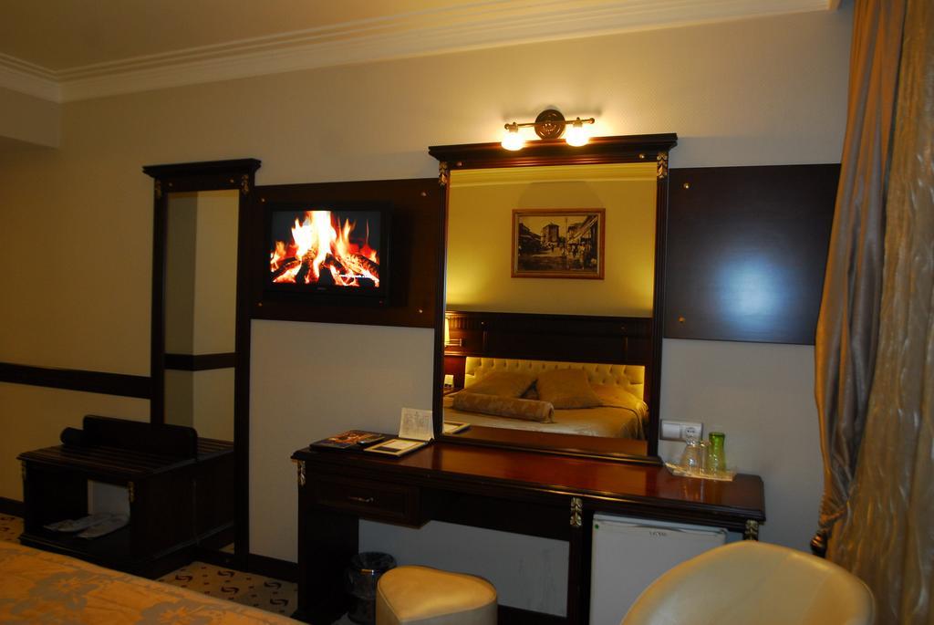 Adana Erten Hotel Экстерьер фото