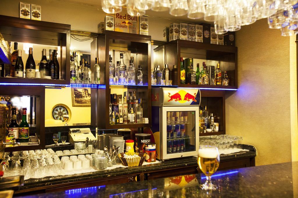 Adana Erten Hotel Экстерьер фото