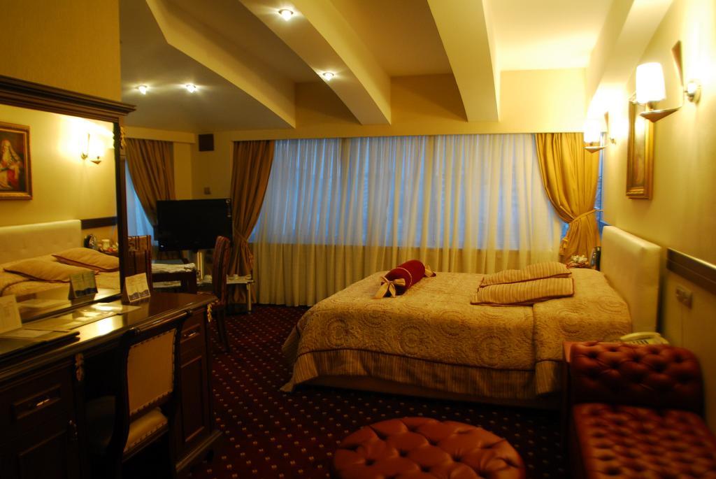 Adana Erten Hotel Экстерьер фото